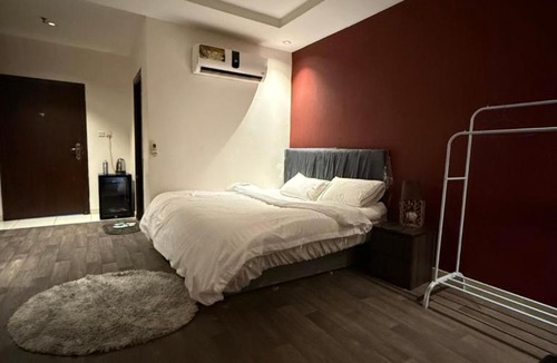 Jeddah Apartment | RoR