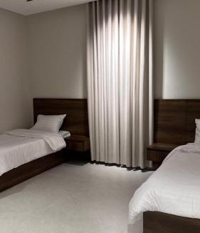 Taif Apartment | Rose House 2