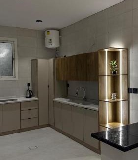 Taif Apartment | Rose House 2