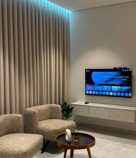 Taif Apartment | Rose House