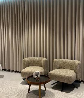 Taif Apartment | Rose House