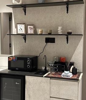 Taif Apartment | Rose House