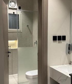 Taif Apartment | Rose House