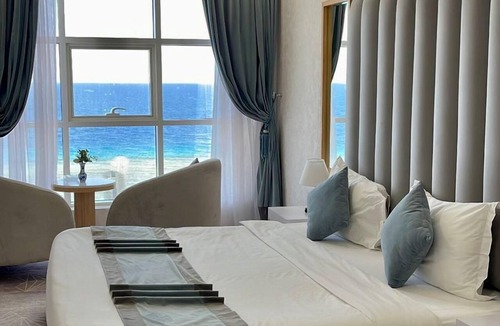 Umluj Hotel | Rose Land Hotel
