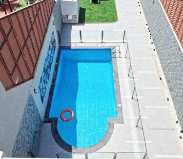 Durrat Al-Arous Ski Chalet | Rosebeach Villa 5