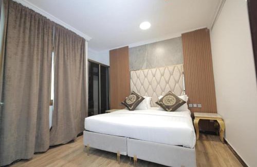 Durrat Al-Arous Ski Chalet | Rosebeach Villa 5