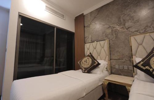 Durrat Al-Arous Ski Chalet | Rosebeach Villa 5