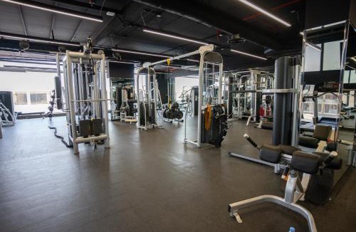 Al-Hamra'a Hotel | Rosemond Al Hamra