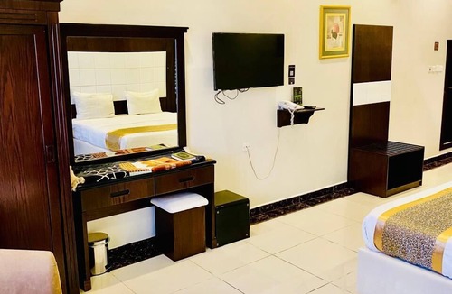 Taif Hostel | Rosewood Taif