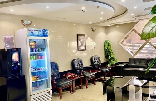 Taif Hostel | Rosewood Taif
