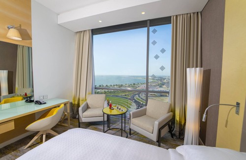 Dammam Hotel | Rotana Corniche