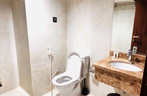 Mecca Hotel | Rowaa Al Azizia Hotel