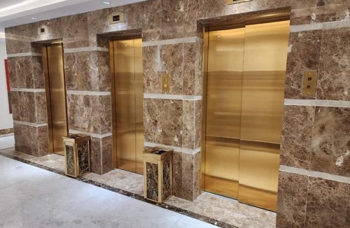 Mecca Hotel | Rowaa Al Azizia Hotel