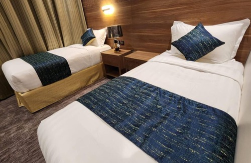 Mecca Hotel | Rowaa Al Aziziyah