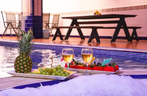 Dammam Apartment | Royal Golden House رويال البيت الذهبي للشقق المخدومه