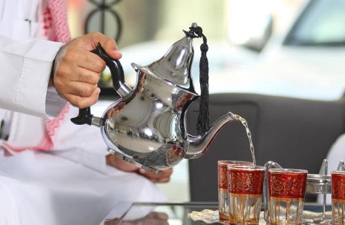 Dammam Apartment | Royal Golden House رويال البيت الذهبي للشقق المخدومه