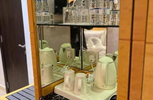 Ajyad Hotel | Royal Majestic Hotel Makkah