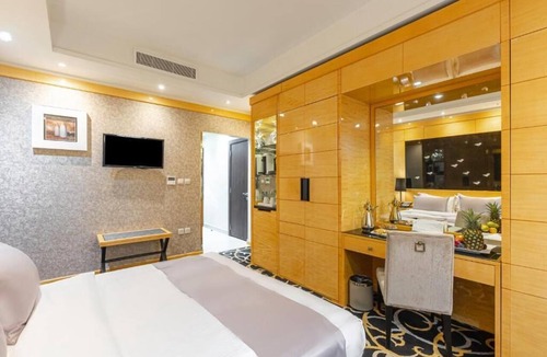 Ajyad Hotel | Royal Majestic Hotel Makkah