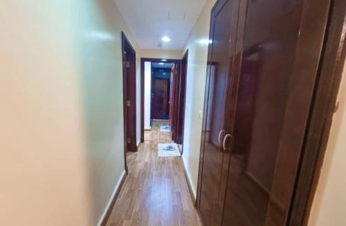 Bay La Sun Apartment | Royal Marina two-bedroom sea view