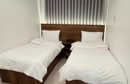 King Abdul Aziz Road Apartment | royal villa for family , 3BR with self-check-in