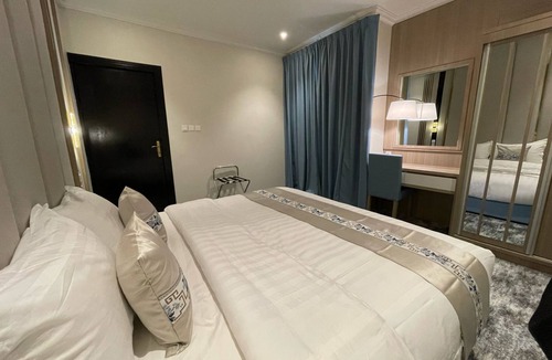 Hafr Al Batin Apartment | ROZESHARK