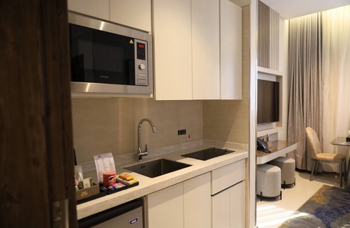 Al Kharj Hotel | Rukn Mawasim Serviced Apartments