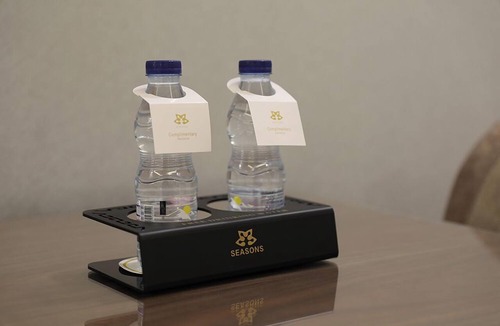 Al Kharj Hotel | Rukn Mawasim Serviced Apartments
