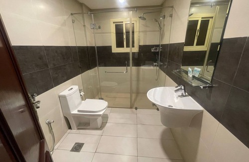 Juffair Apartment | RURU TOWER