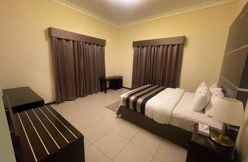 Juffair Apartment | RURU TOWER