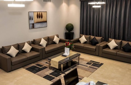 Juffair Apartment | RURU TOWER