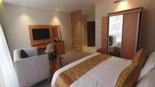 Jeddah Hotel | Ryan Hotel
