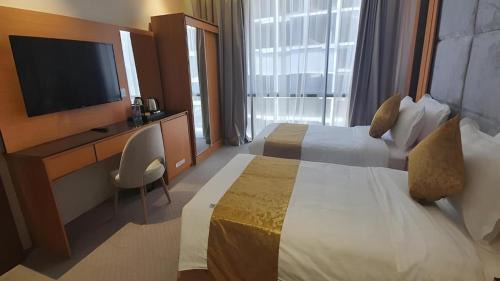 Jeddah Hotel | Ryan Hotel