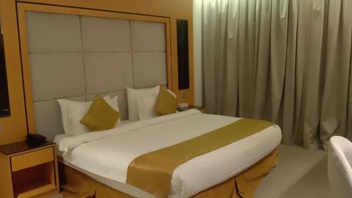 Jeddah Hotel | Ryan Hotel