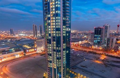 Block 428 Hotel | S Plaza Suites Hotel