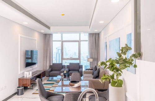 Block 428 Hotel | S Plaza Suites Hotel