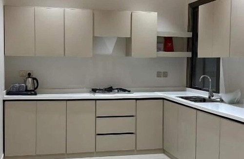 Medina Apartment | OrbitNet - O2P