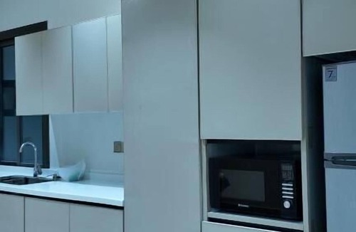 Medina Apartment | OrbitNet - O2P