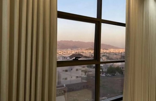 Medina Apartment | OrbitNet - O2P