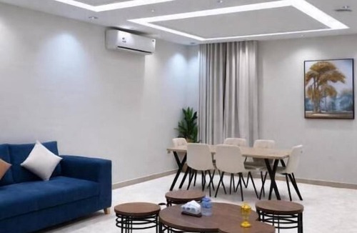 Medina Apartment | OrbitNet - O2P
