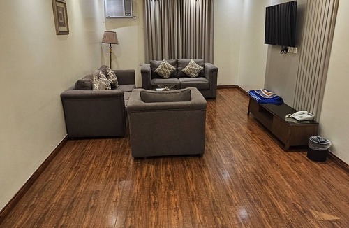 Hera Street Apartment | Saad Palace Residentail