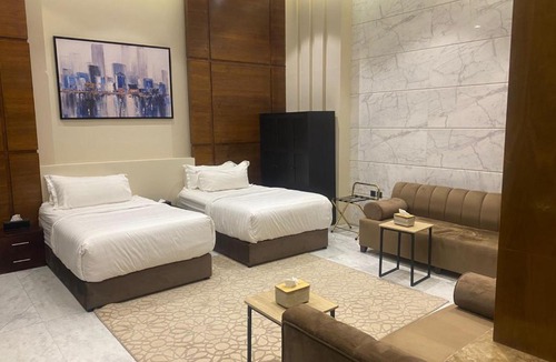 Al Mahdiyah Hotel | Saaf hotel