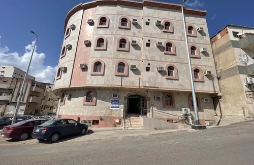 Medina Apartment | Saba Furnished Apartments