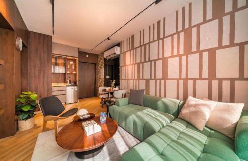 Hera Street Apartment | Saden Albwadi