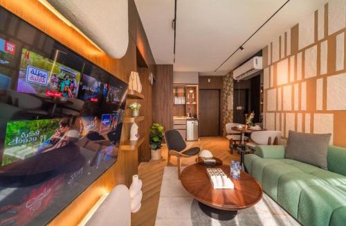 Hera Street Apartment | Saden Albwadi
