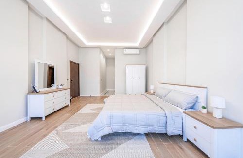 Al Wahah Apartment | Saden T3S Al Waha