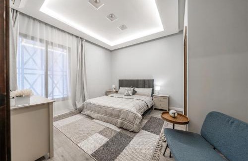 Al Wahah Apartment | Saden T3S Al Waha