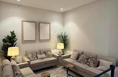 As Salamah Apartment | Safety Complex