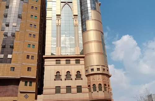 Al Aziziyah Hotel | Safwat Nouran Hotel