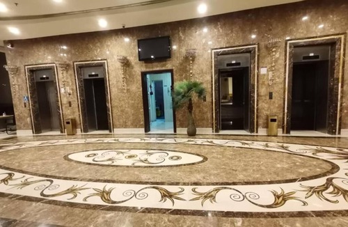 Al Aziziyah Hotel | Safwat Nouran Hotel