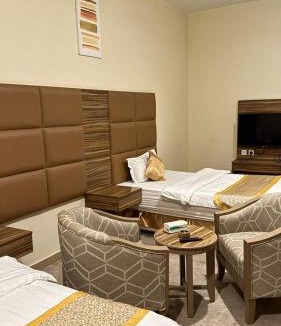 Ha'il Apartment | SAHAB al SHAMIL